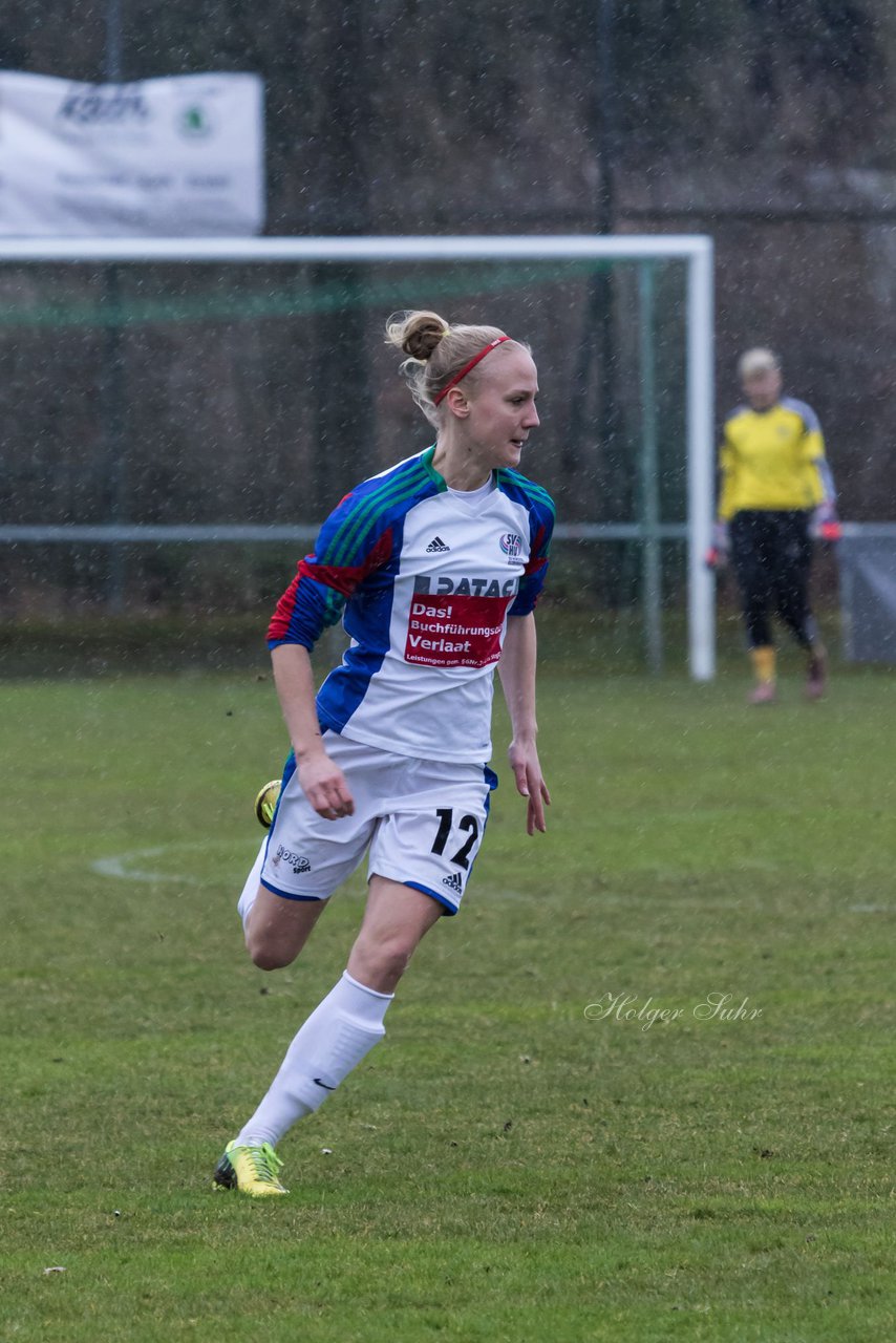 Bild 284 - Frauen SV Henstedt Ulzburg - TSV Limmer : Ergebnis: 5:0